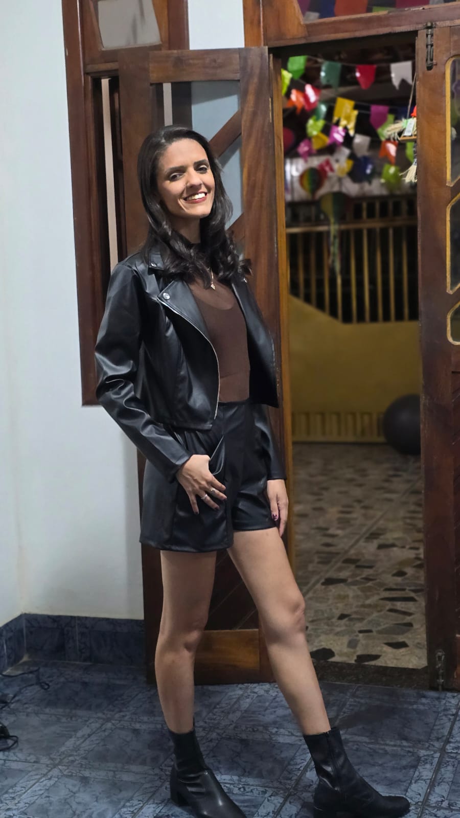 Gabrielle Alves
